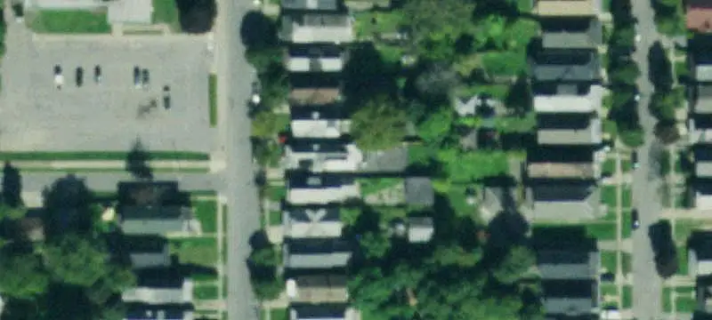 Two-Family Home with Basement