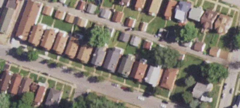 Two-Bedroom Multifamily Property