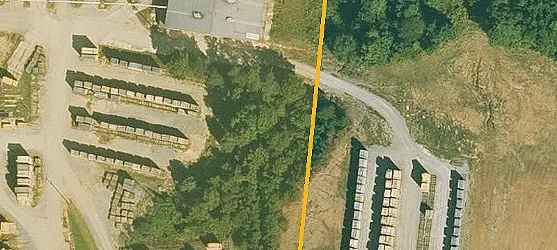 Commercial Land Near Medical Businesses