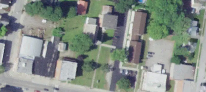 Mixed-Use Property with Tavern