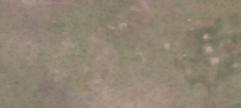Improved Ranch Property