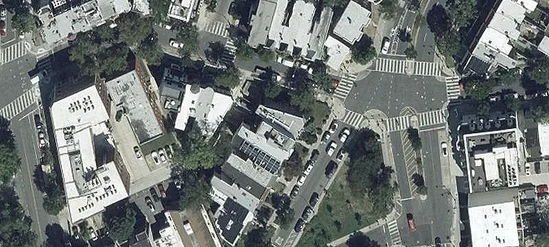 Residential Income Property with Rooftop Deck