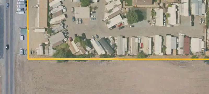 Remodeled Residential Income Property