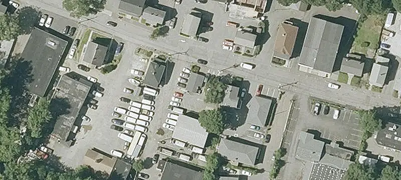 Flex Space with Office
