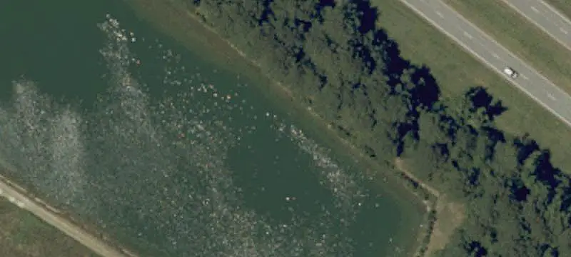 Corner Commercial Land