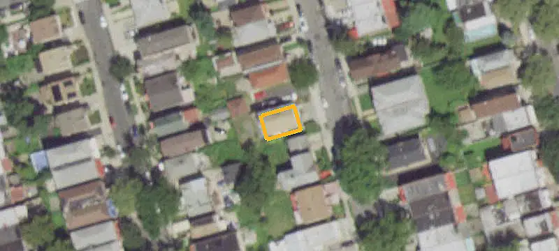 Two-Family Residence with Garage