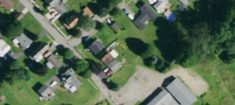 Flex Space with Dual Buildings