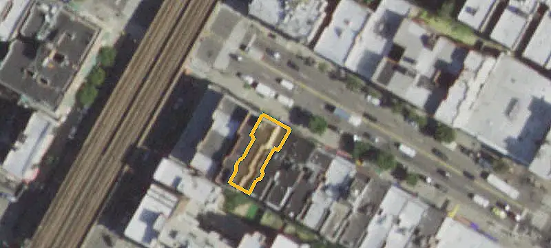 Two-Bedroom Residential Income Property