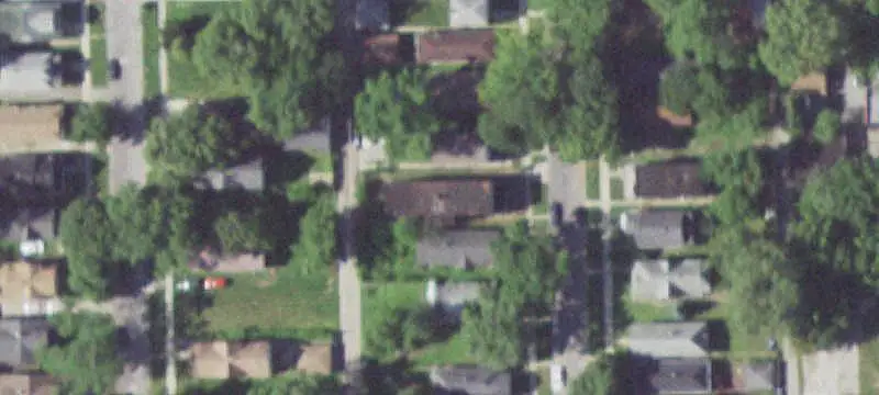 4-Unit Quadplex