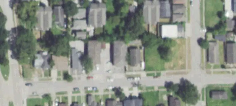 Updated Two-Story Multifamily Property
