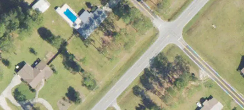 Five-Unit Warehouse Property