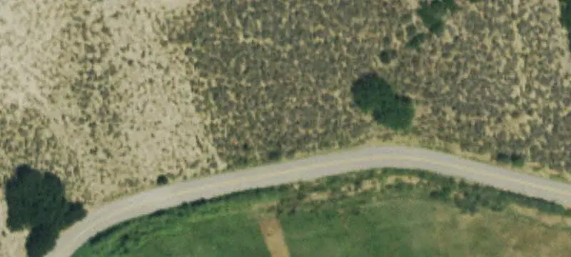 Land with Private Lake