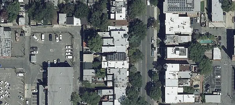 Two-Bedroom Residential Income Property