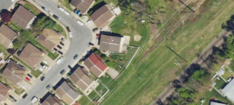 Two-Unit Duplex