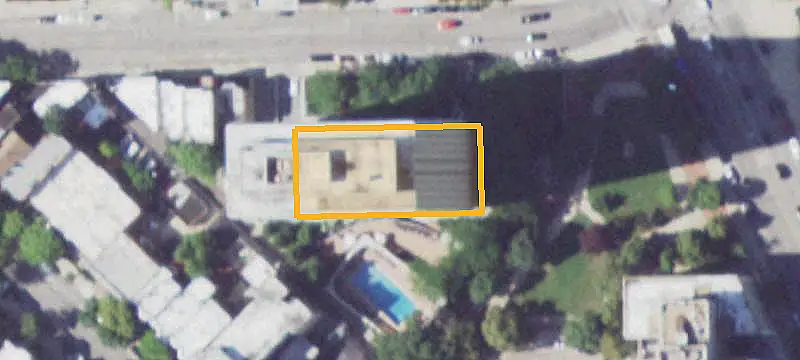 One-Bedroom Residential Income Property