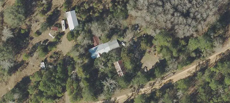 203-Acre Land Tract