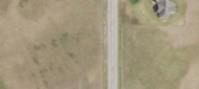 Hunting Land With Barndominium