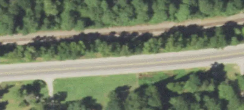 Ranch with Timber and Pond