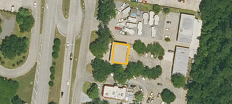 Specialty Commercial Space with Loft