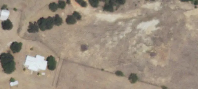 Equestrian Property With Arena