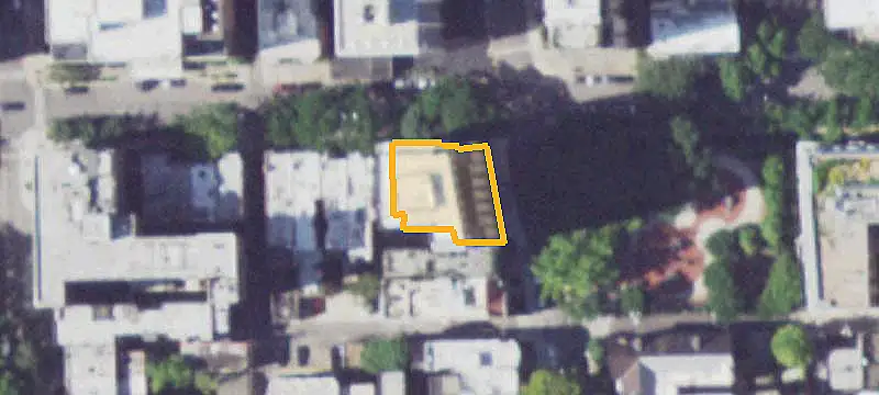 Full-Floor Residential Income Property