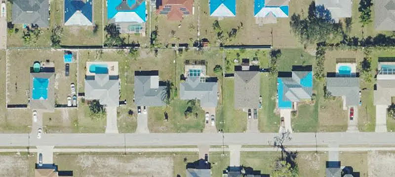 Land