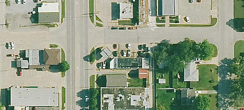 Commercial Land with Utilities