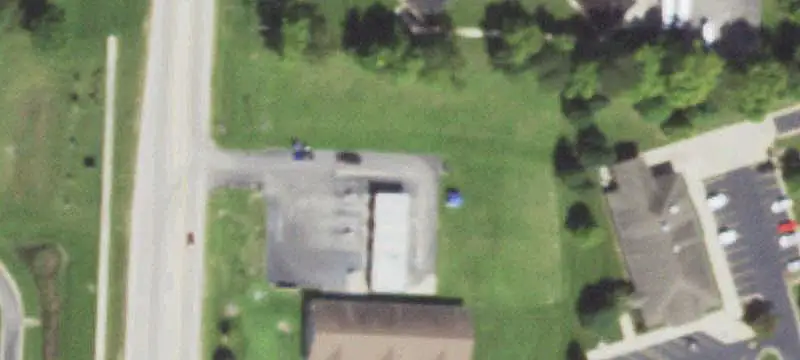 Industrial Land with Rail Potential