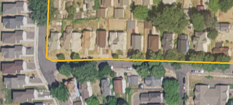 Four-Unit Property with New Roof