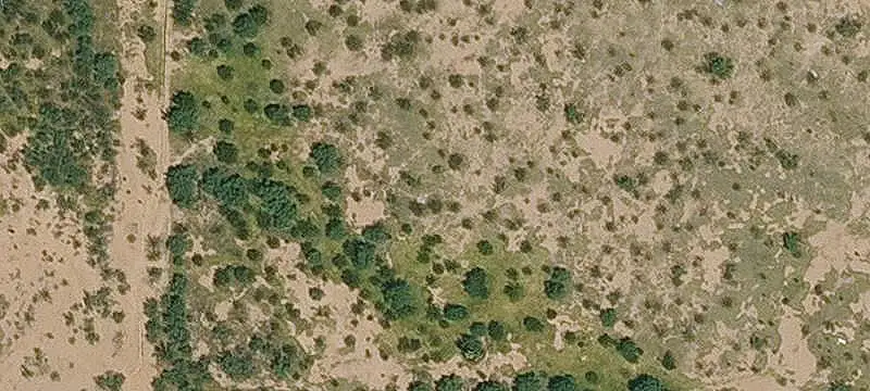 Vacant Land