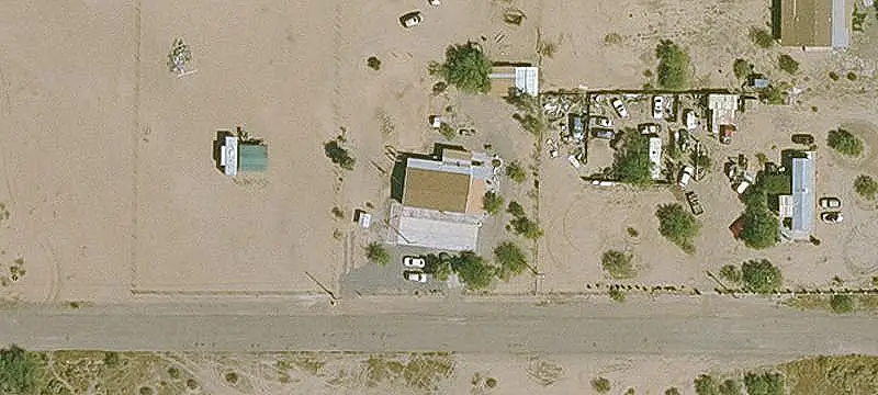 Land
