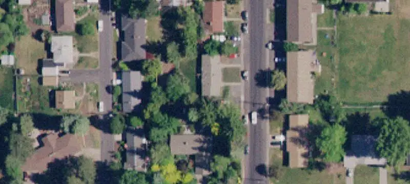Side-by-Side Duplex