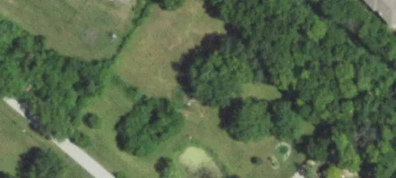Unimproved Land
