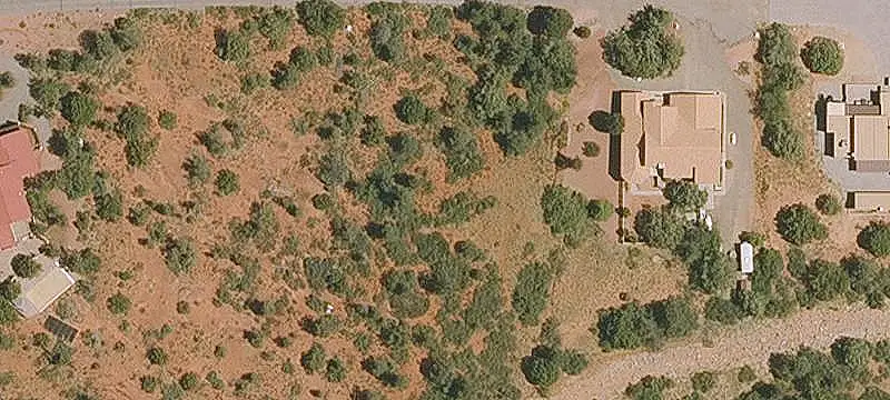 Vacant Land