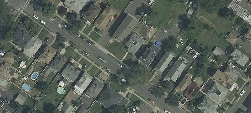 Duplex Property with Private Driveway