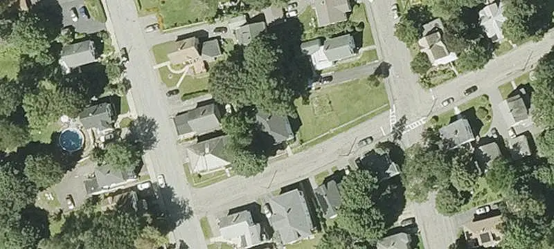 Two-Unit Duplex with Off-Street Parking