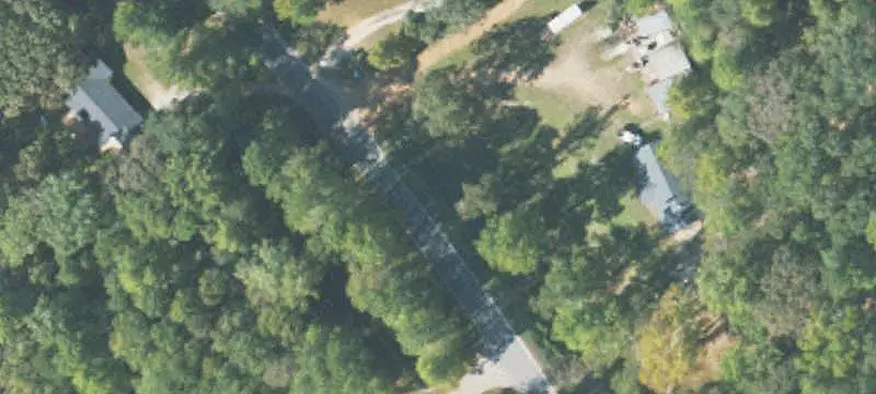 Waterfront Land with Road Frontage