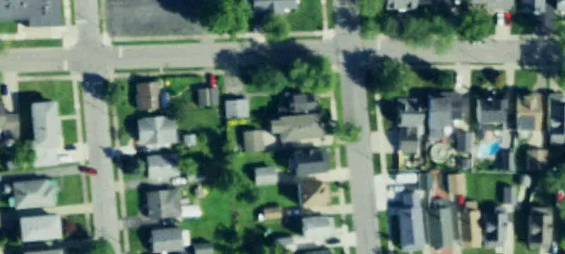 Duplex with Full Basement
