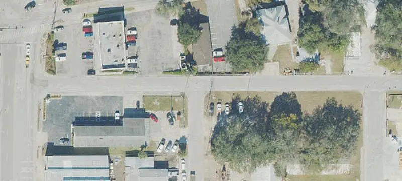 Vacant Land