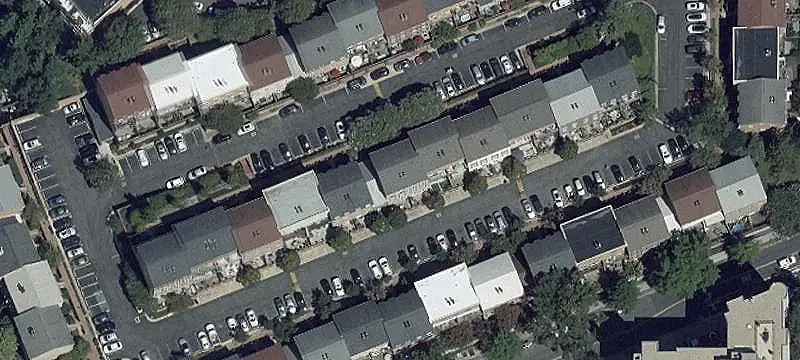 Residential Income Property with Terrace