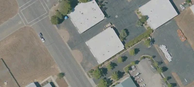 Office-Warehouse Flex Space