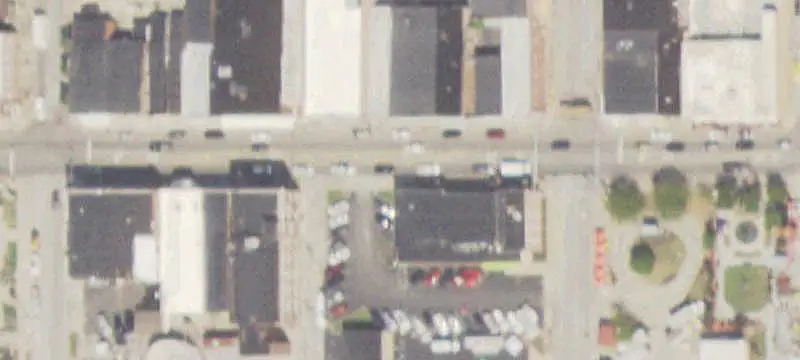 Historic Mixed-Use Event Property