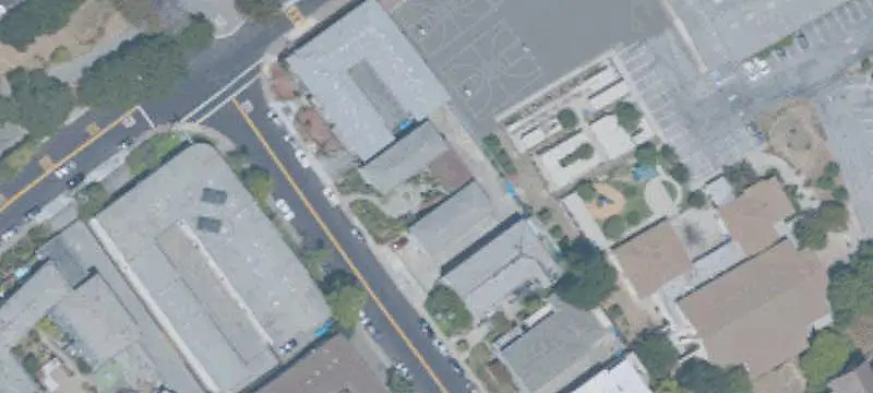 Nine-Unit Apartment Building