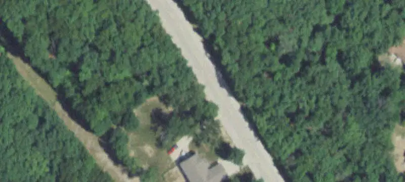 Unimproved Land