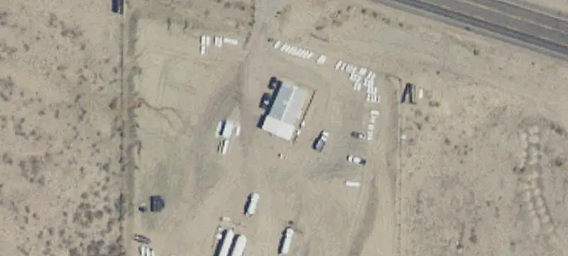 Commercial Land Near Business Loop
