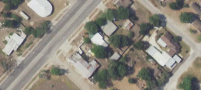Corner Commercial Land