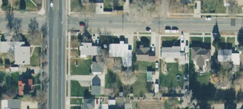 Phase C Land Parcel