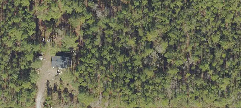 Land or Vacant Lot