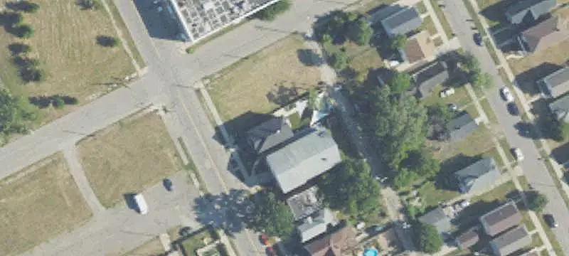 Renovated Two-Unit Duplex