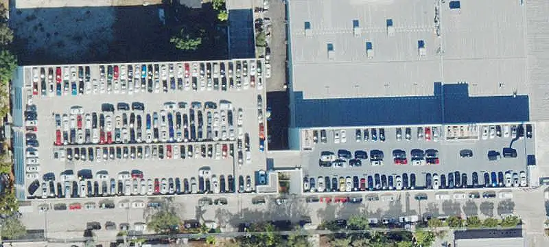 Mixed-Use Property Portfolio